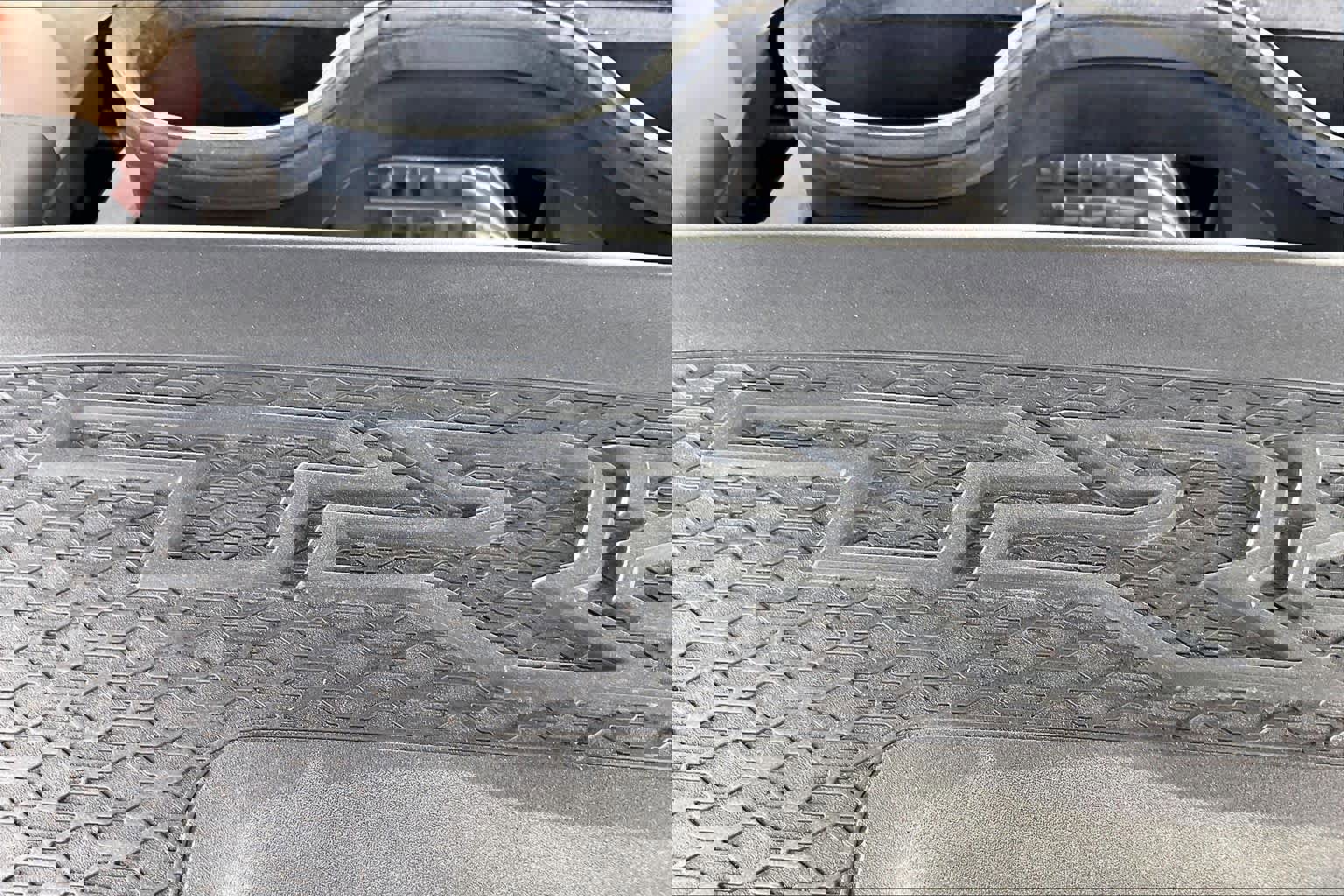 Used 2023 RAM 1500 TRX image 33