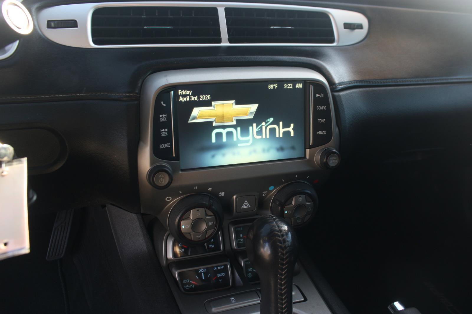 Used 2015 Chevrolet Camaro LT w/ 1LT Preferred Package image 18