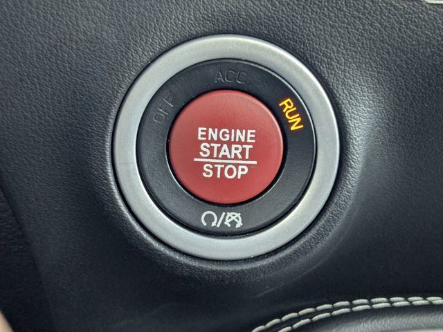 Used 2022 Dodge Challenger SRT Hellcat w/ Plus Package RWD image 41