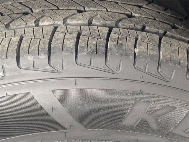 Used 2023 Kia Sportage LX image 9