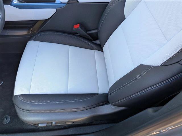 New 2026 Chevrolet Equinox EV LT AWD/4WD image 4