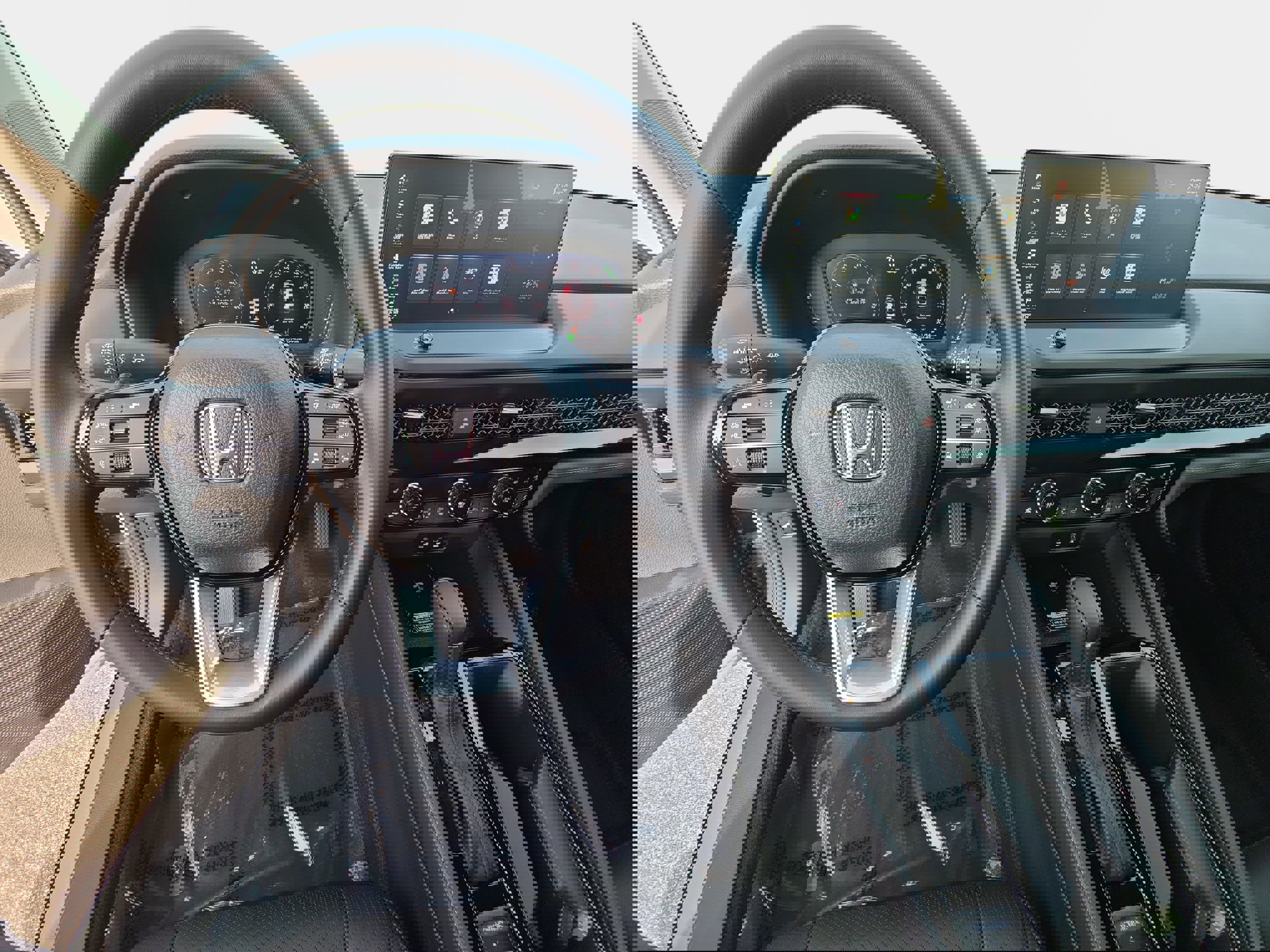 Used 2024 Honda Accord Touring image 16