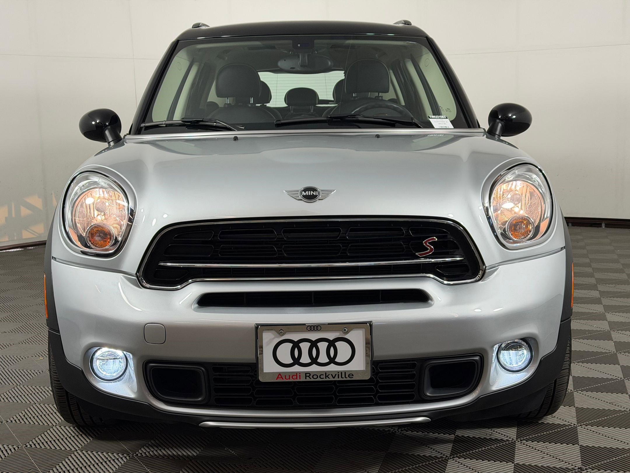 Used 2016 MINI Cooper Countryman S AWD/4WD image 6