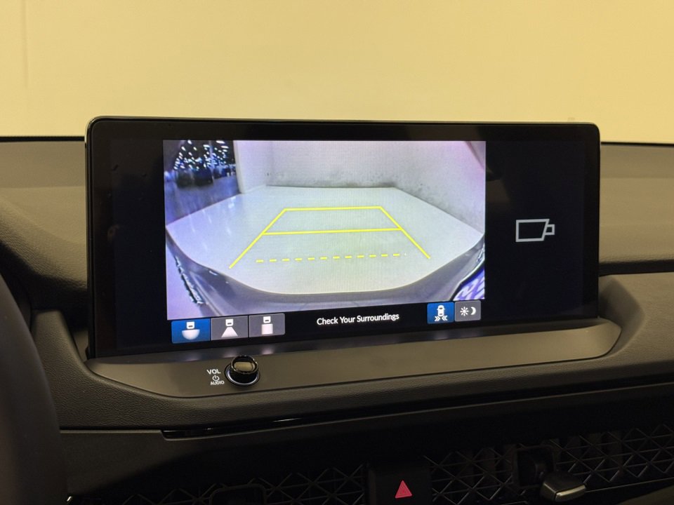 New 2025 Honda Accord Sport image 23