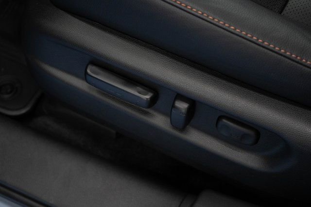 New 2026 Honda Ridgeline TrailSport+ image 18