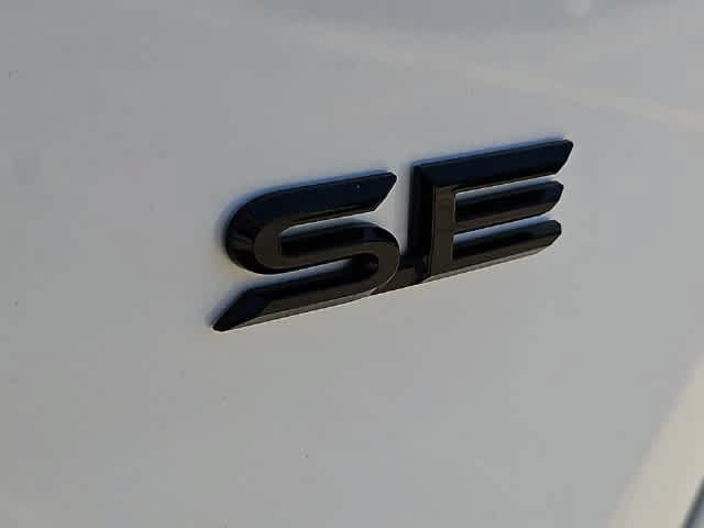 New 2026 Toyota RAV4 SE AWD/4WD image 17