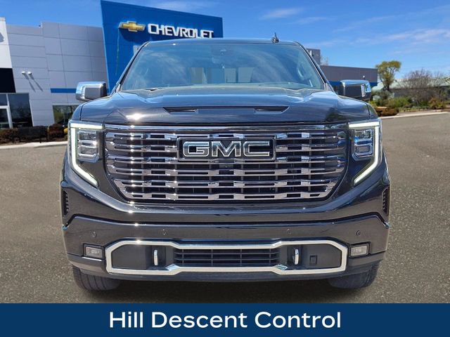 Used 2025 GMC Sierra 1500 Denali Ultimate AWD/4WD image 24