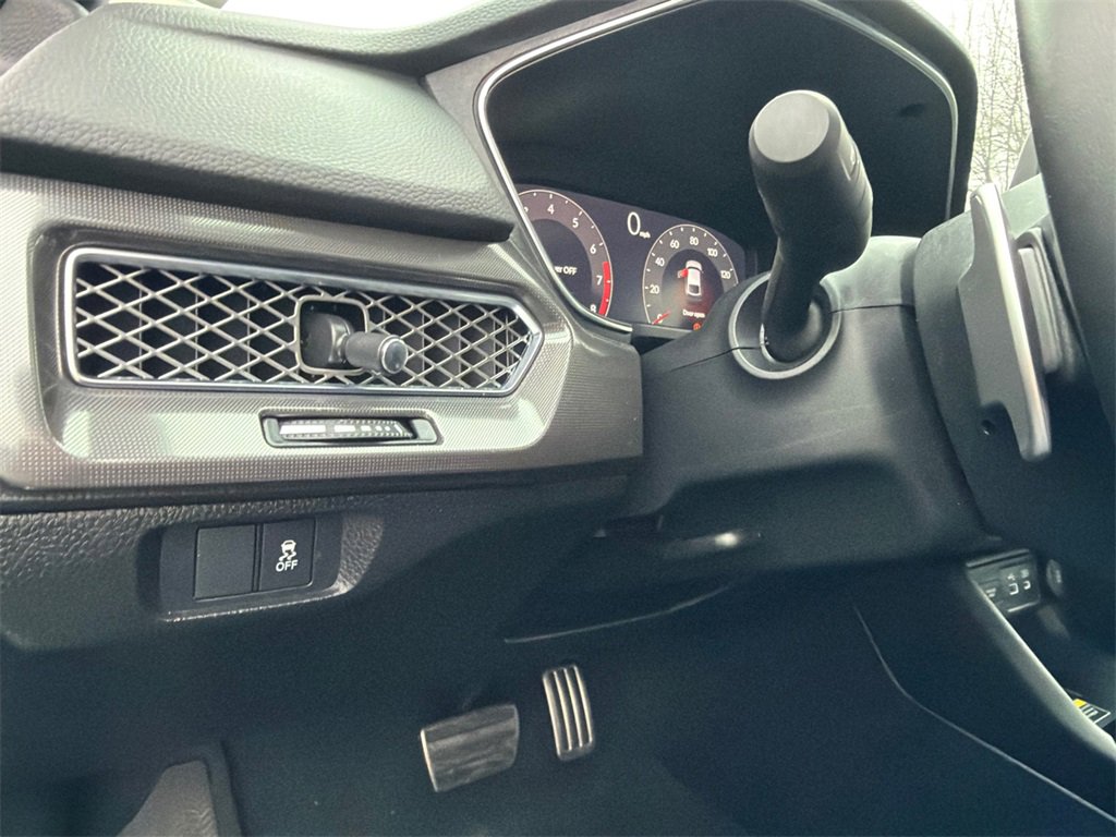 Used 2024 Acura Integra A-Spec image 35