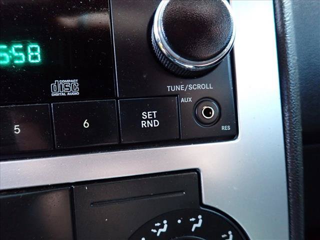 Used 2010 Dodge Charger SE AWD/4WD image 19