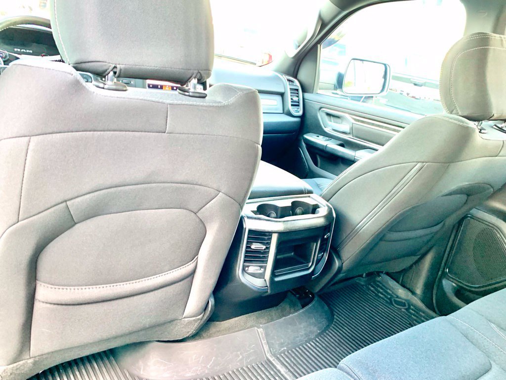 Used 2024 RAM 1500 Big Horn AWD/4WD image 20