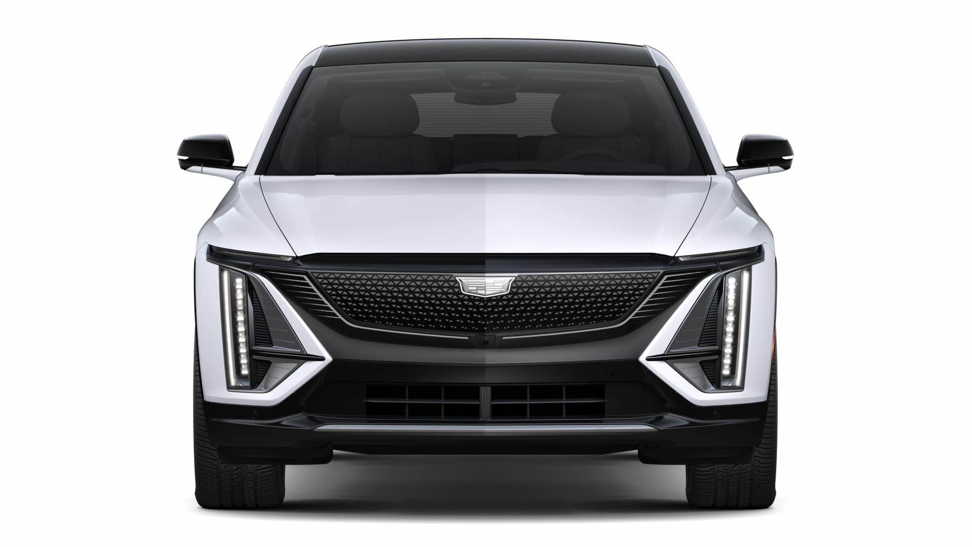 New 2026 Cadillac Lyriq Sport RWD image 26
