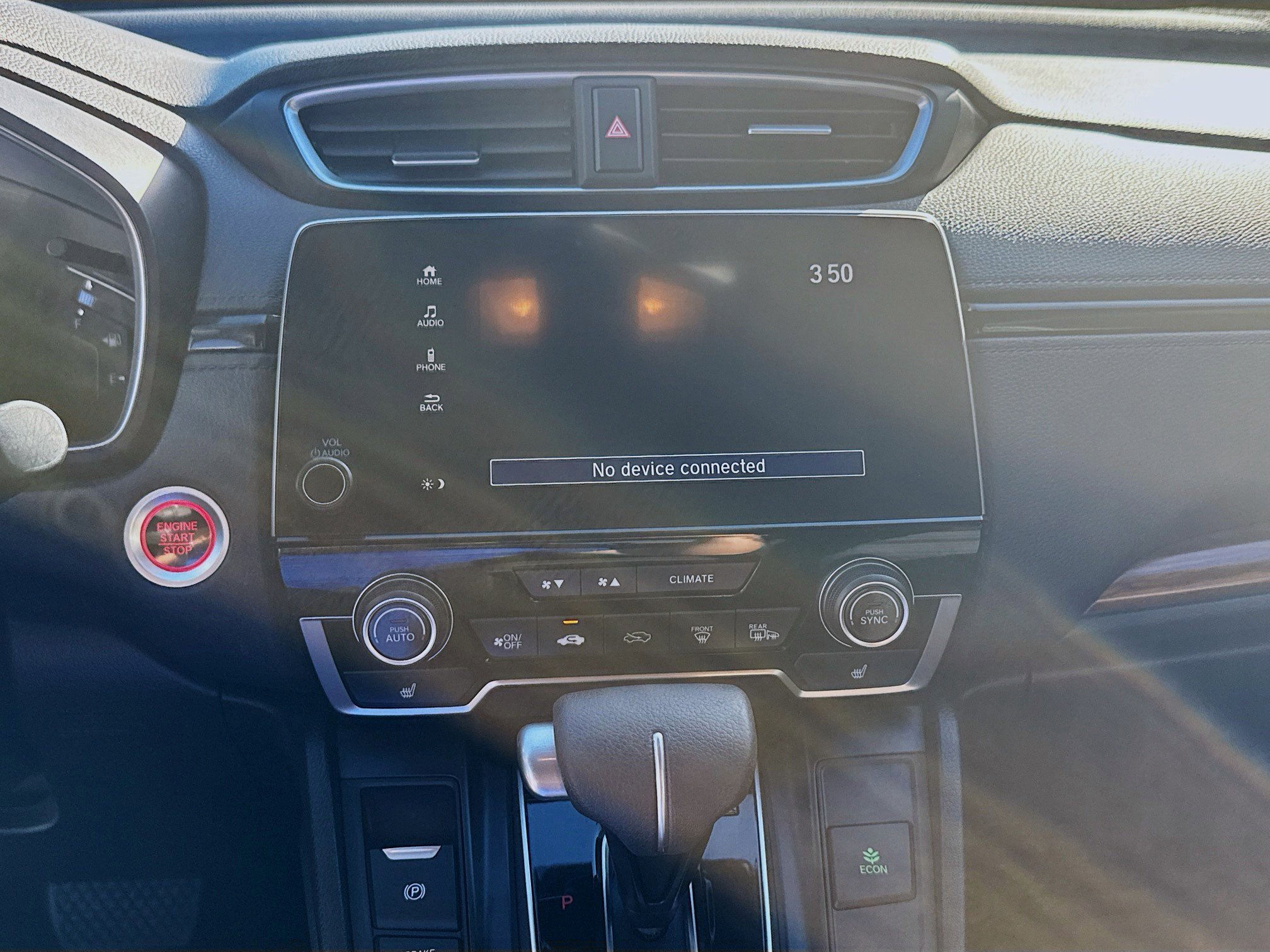 Used 2019 Honda CR-V EX image 12