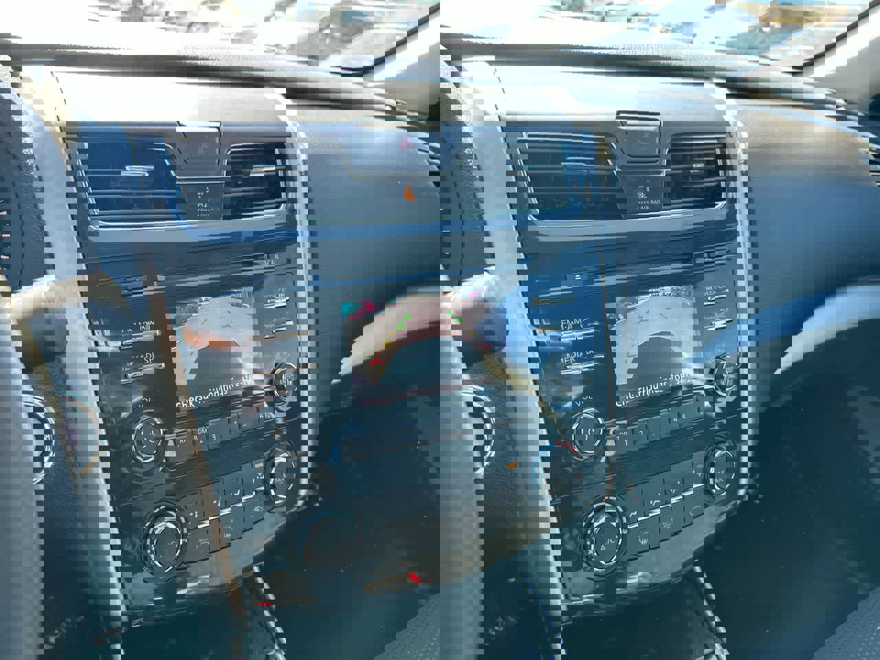 Used 2014 Nissan Altima 2.5 S w/ Display Audio Package image 32