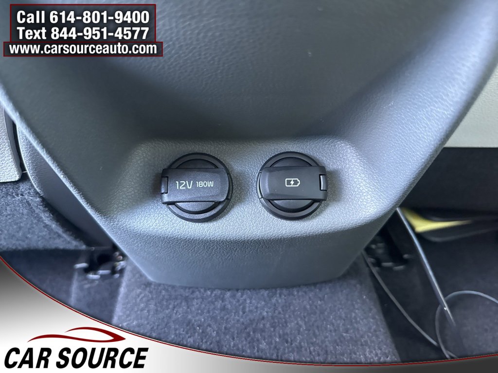 Used 2016 Kia Optima EX w/ Premium Package image 36