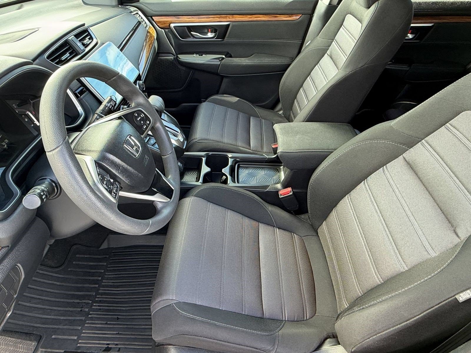 Used 2017 Honda CR-V EX image 5