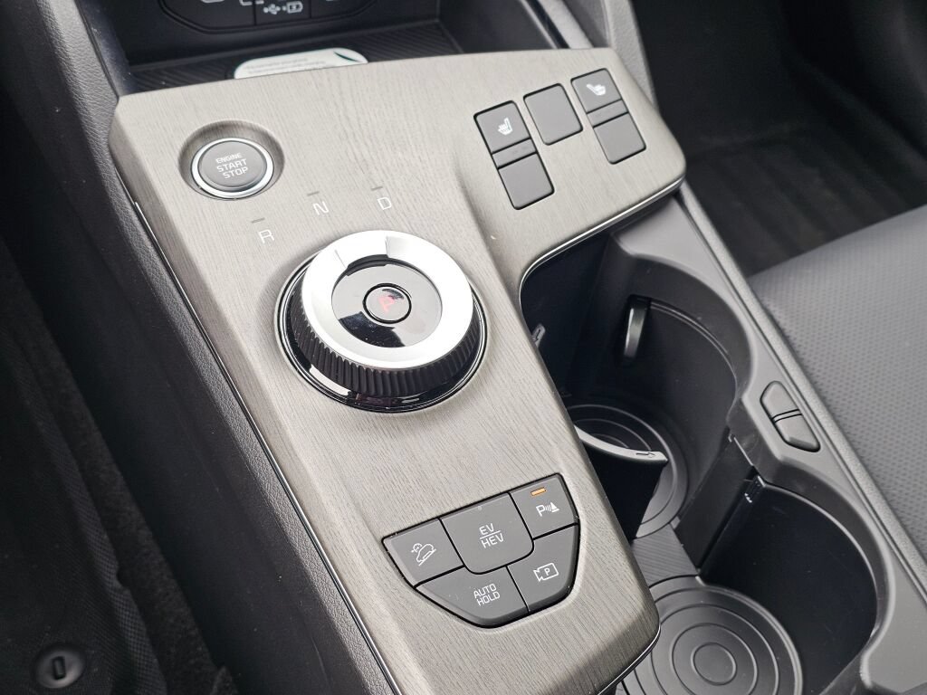 New 2026 Kia Sportage X-Line AWD/4WD image 19