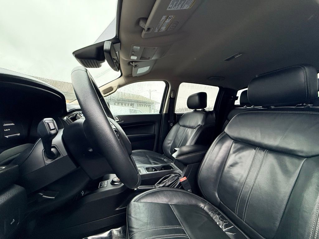 Used 2020 Ford Ranger Lariat w/ FX4 Off-Road Package image 23