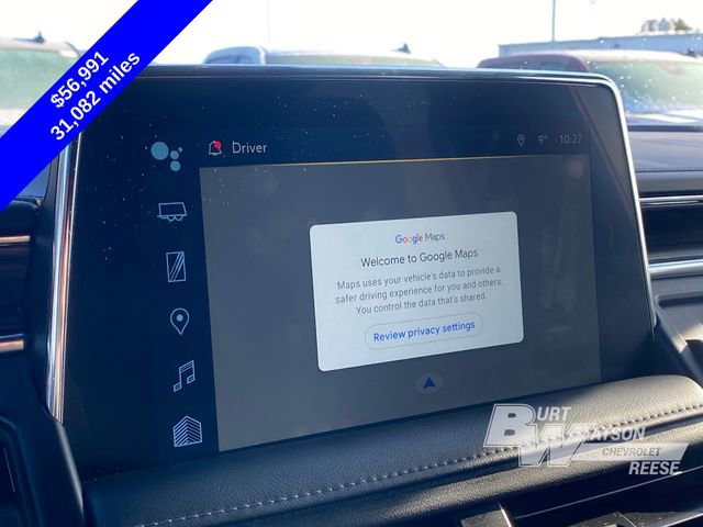 Used 2023 Chevrolet Tahoe Z71 w/ Luxury Package image 26