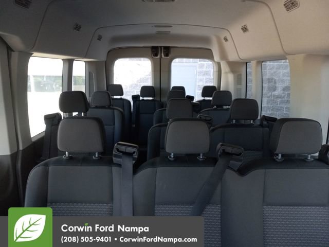 New 2026 Ford Transit 350 XL AWD/4WD image 20