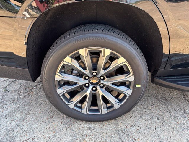 New 2026 Chevrolet Tahoe High Country w/ Sun And Tow Package AWD/4WD image 9