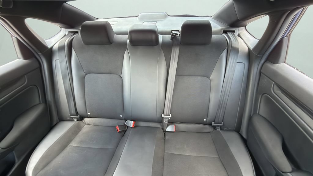 Used 2024 Honda Civic Sport image 11