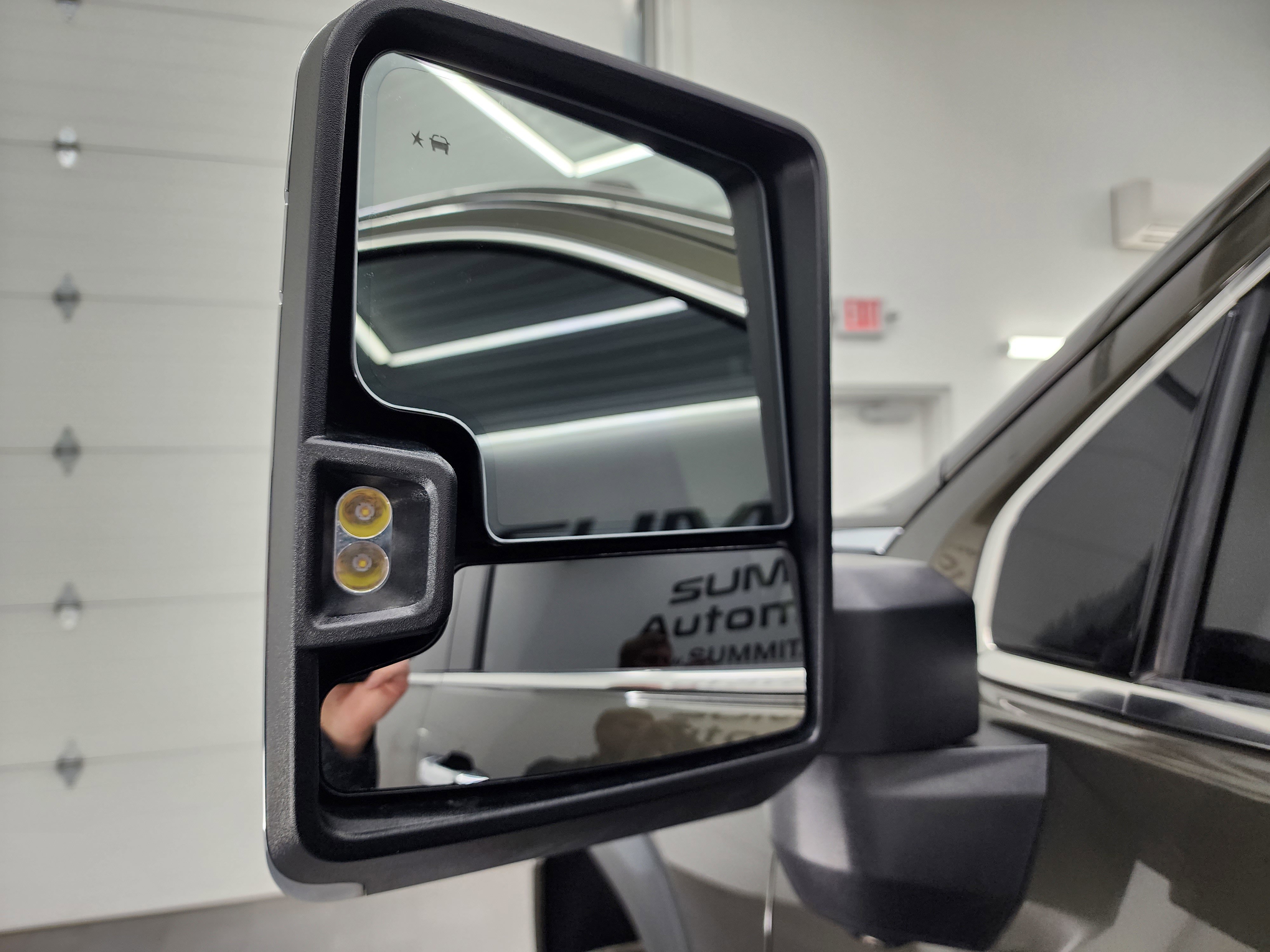 Used 2022 GMC Sierra 2500 Denali w/ Denali Ultimate Package image 41