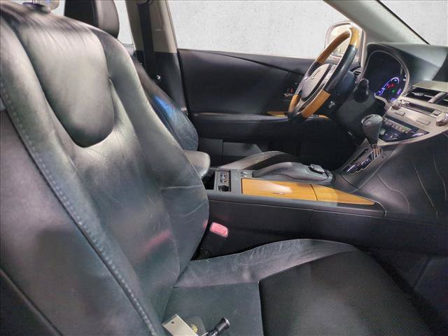 Used 2014 Lexus RX 450h FWD image 21