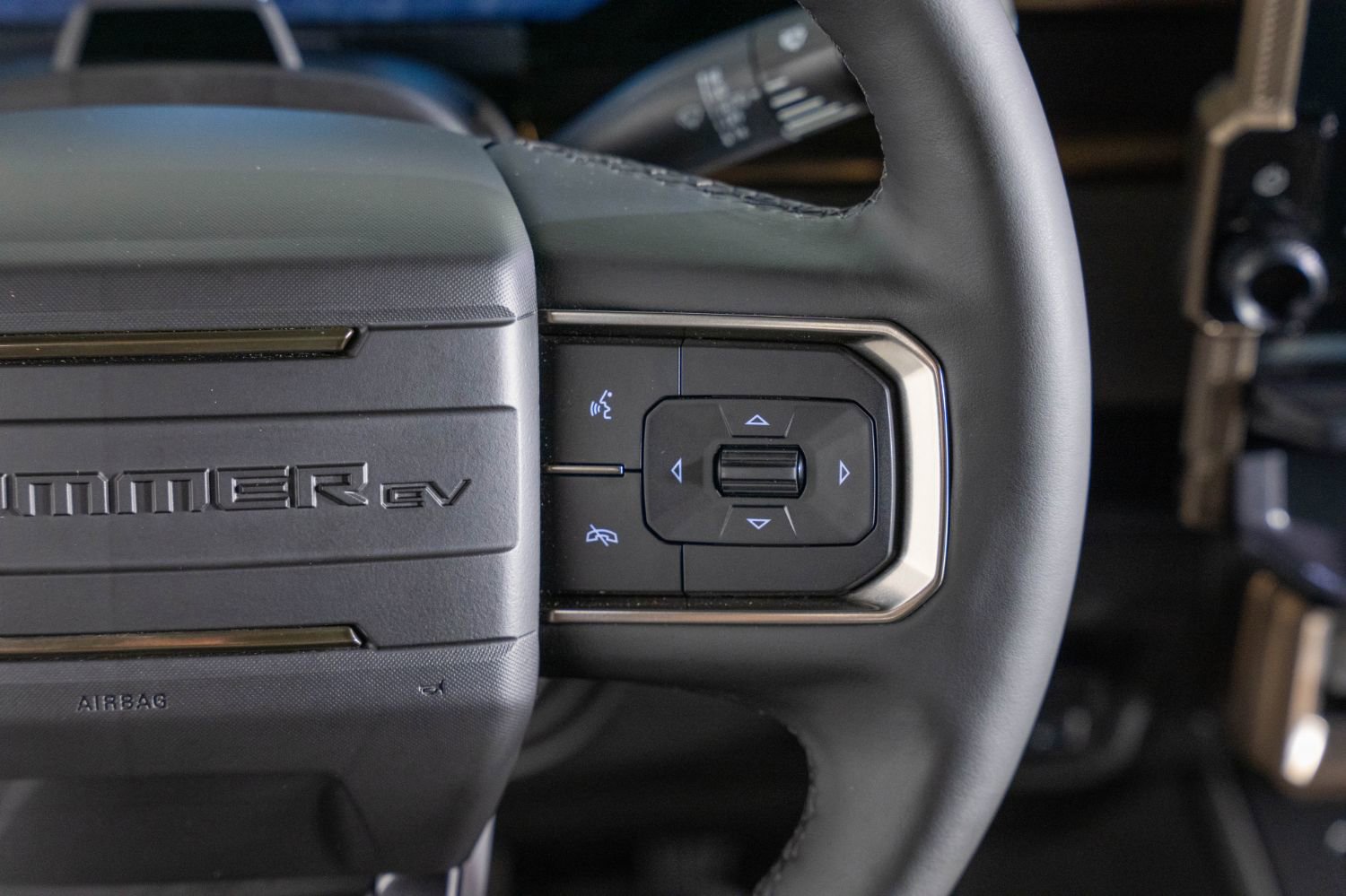 Used 2025 GMC Hummer EV 3X w/ Battery Pack, 24 Module Pack image 31