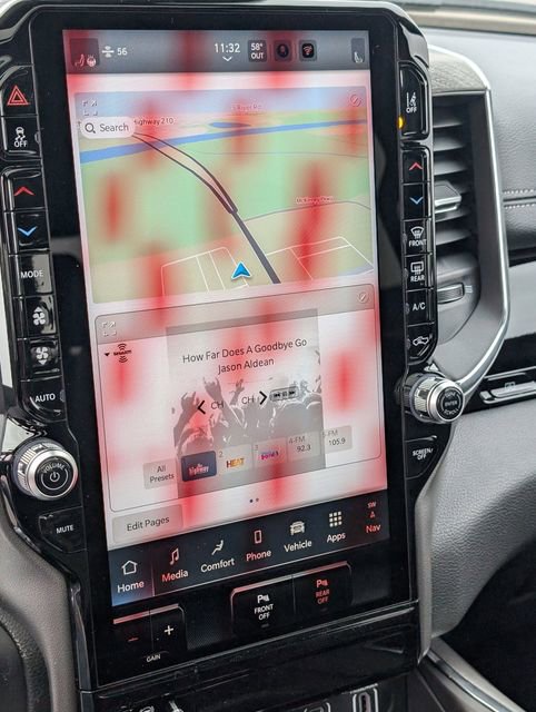 New 2026 RAM 1500 Laramie image 19