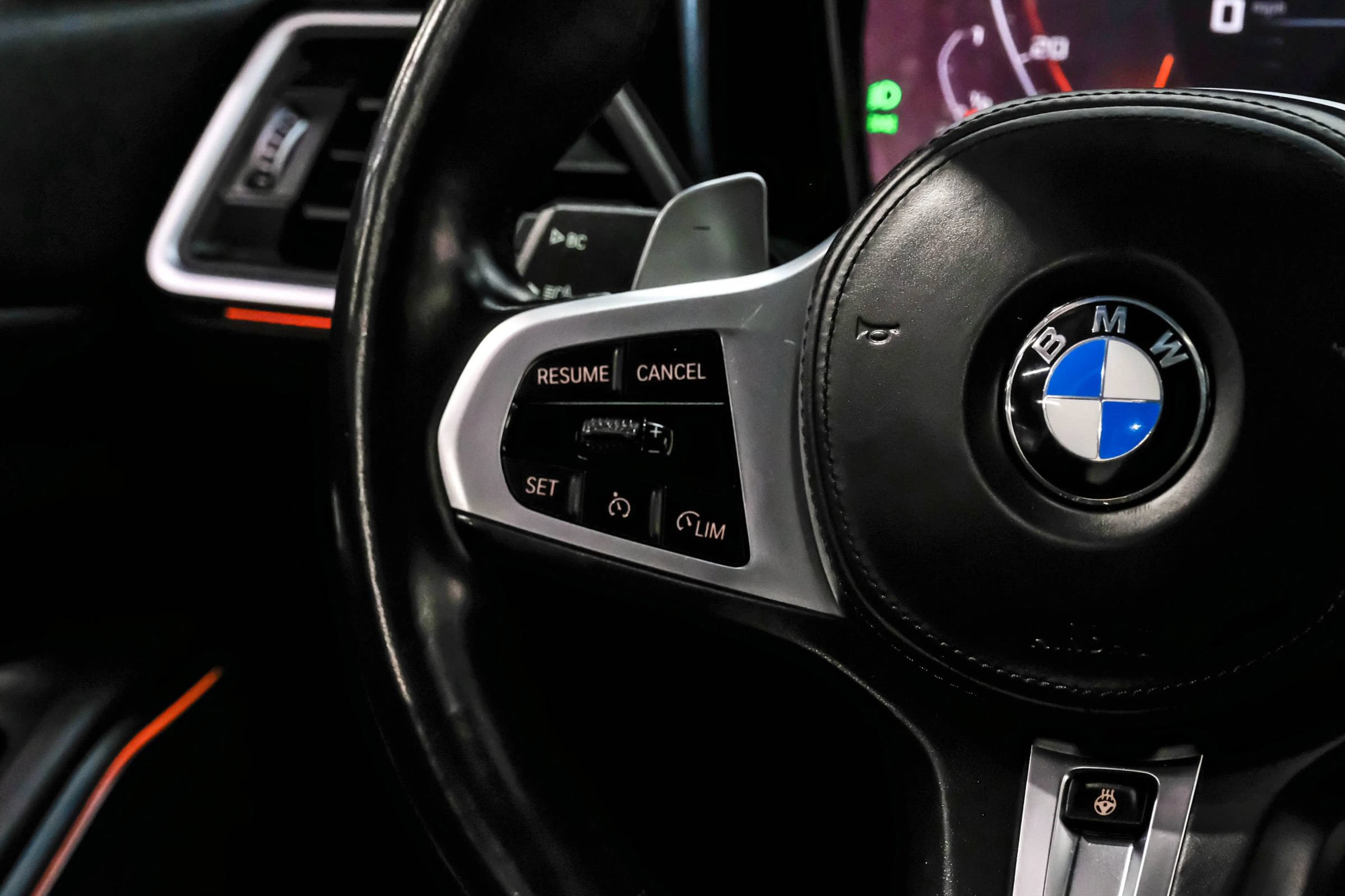 Used 2021 BMW M340i xDrive w/ Premium Package AWD/4WD image 26