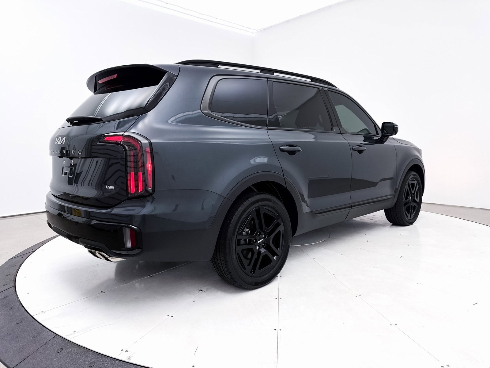 Used 2024 Kia Telluride SX X-Line image 22