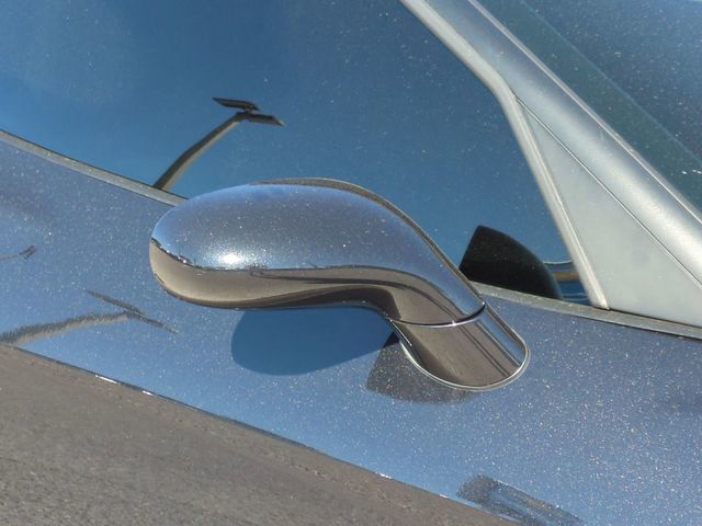 Used 2012 Chevrolet Corvette Coupe w/ 3LT Preferred Equipment Group RWD image 11