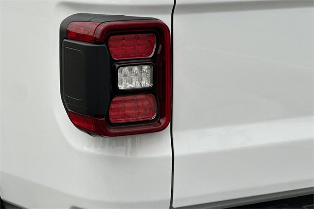 Certified 2024 Jeep Gladiator Mojave image 25