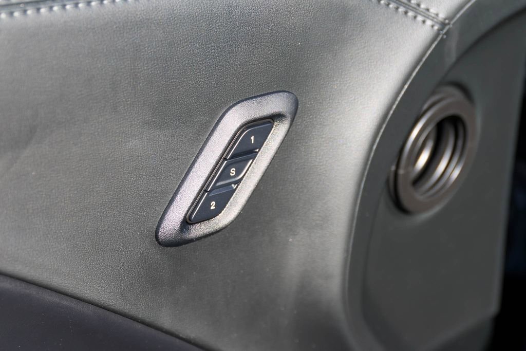 Used 2022 Dodge Challenger R/T w/ T/A Package RWD image 11