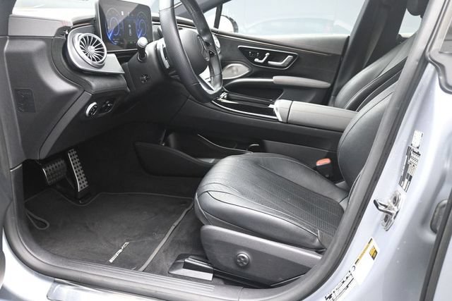 Certified 2022 Mercedes-Benz EQS 450+ Sedan image 32