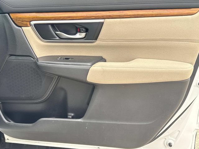Used 2019 Honda CR-V EX image 17