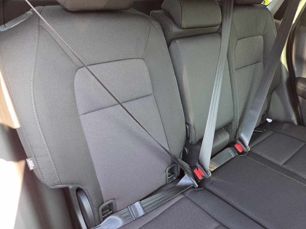 New 2026 Honda CR-V LX image 22