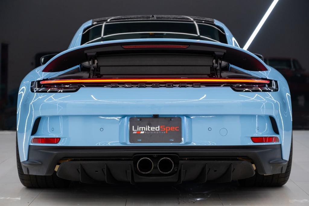 Used 2023 Porsche 911 GT3 RWD image 50