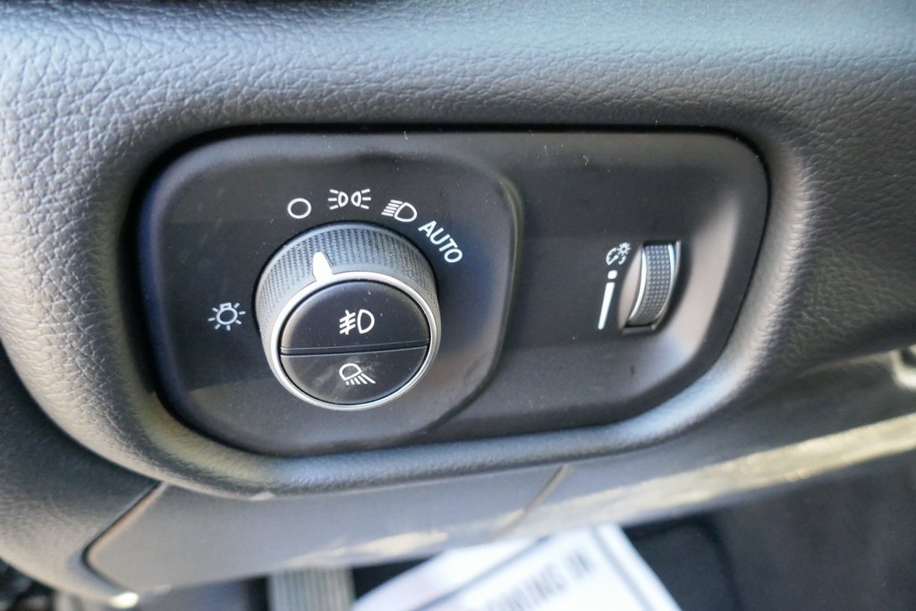 New 2026 RAM 2500 Big Horn image 17