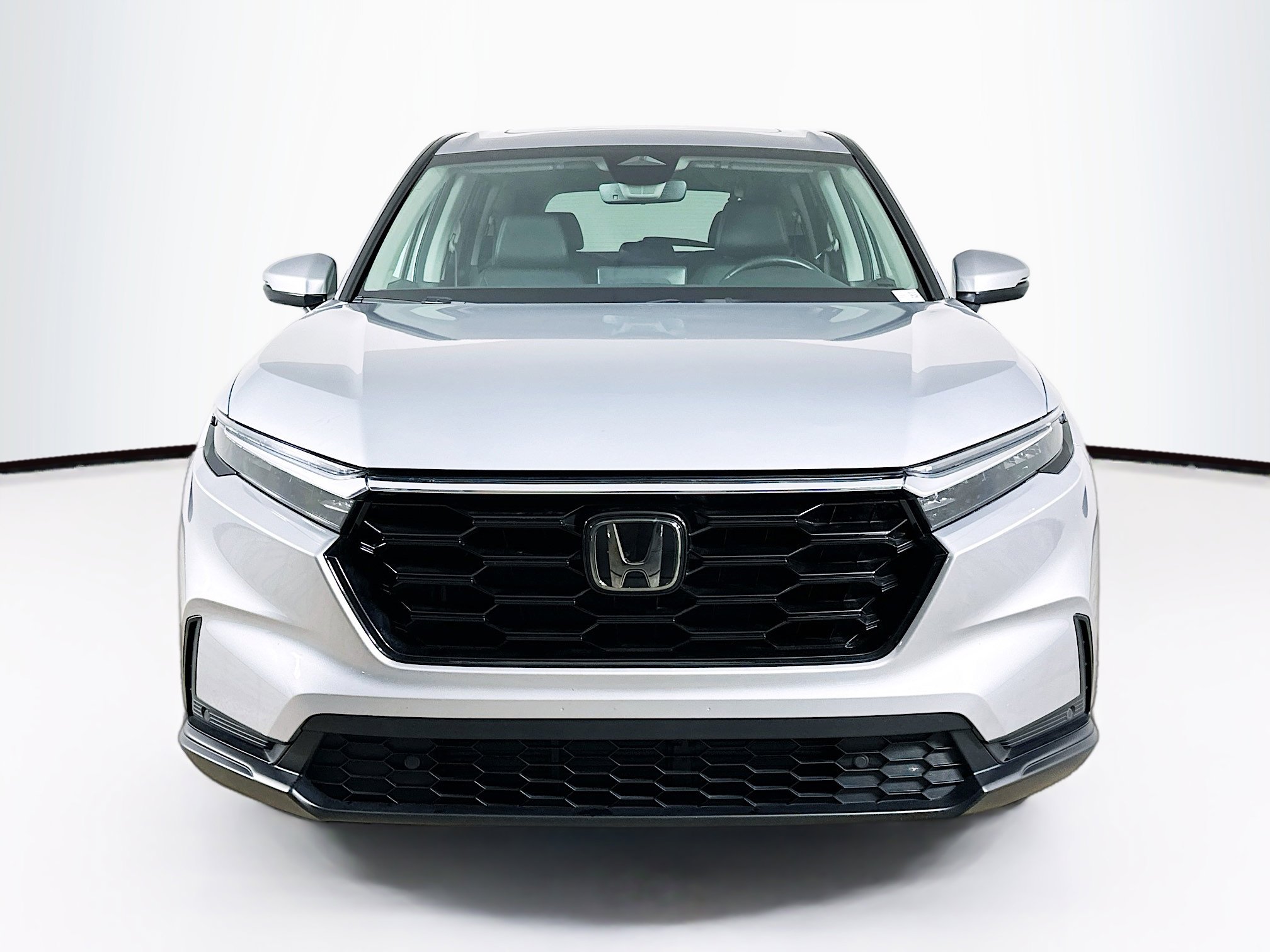 Used 2025 Honda CR-V EX-L image 2