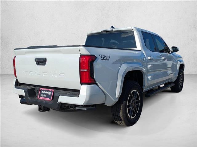 New 2026 Toyota Tacoma TRD Sport image 2