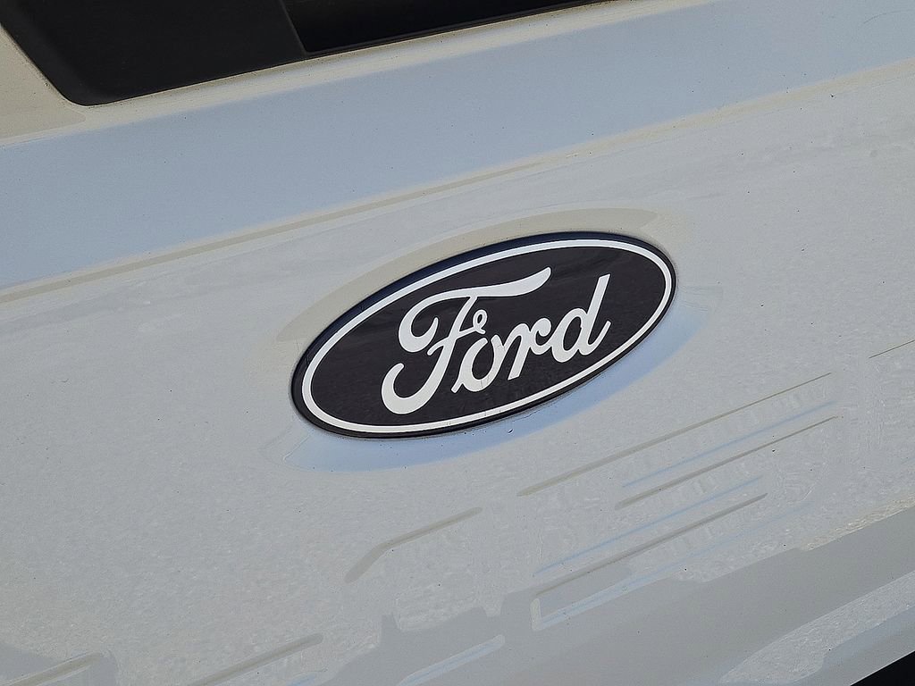 Used 2025 Ford F150 XLT w/ Equipment Group 301A Standard image 12