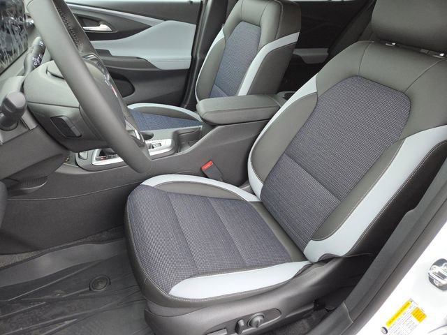 New 2026 Buick Envista Preferred w/ Convenience I Package image 29