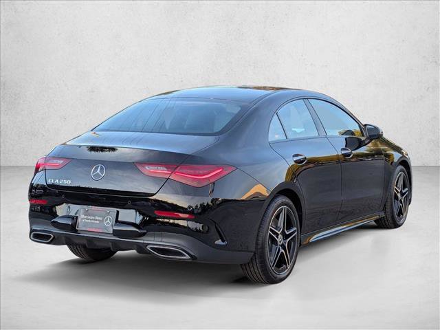 New 2026 Mercedes-Benz CLA 250 video 2