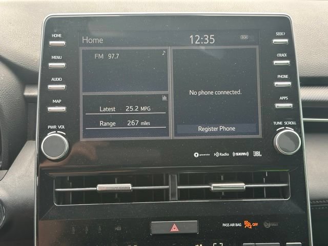 Used 2019 Toyota Avalon XSE w/ All Weather Liner Package FWD image 18