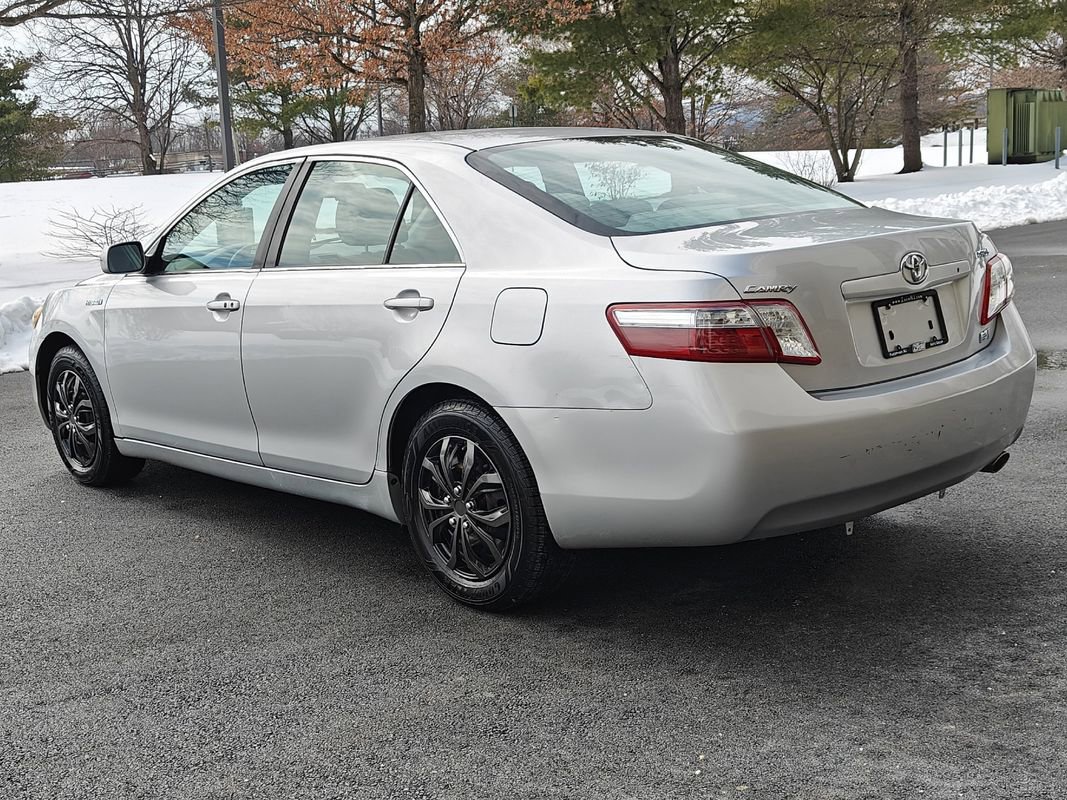 Used 2009 Toyota Camry Hybrid FWD image 6