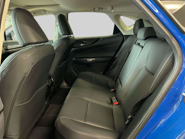 Certified 2023 Lexus NX 350h AWD image 17