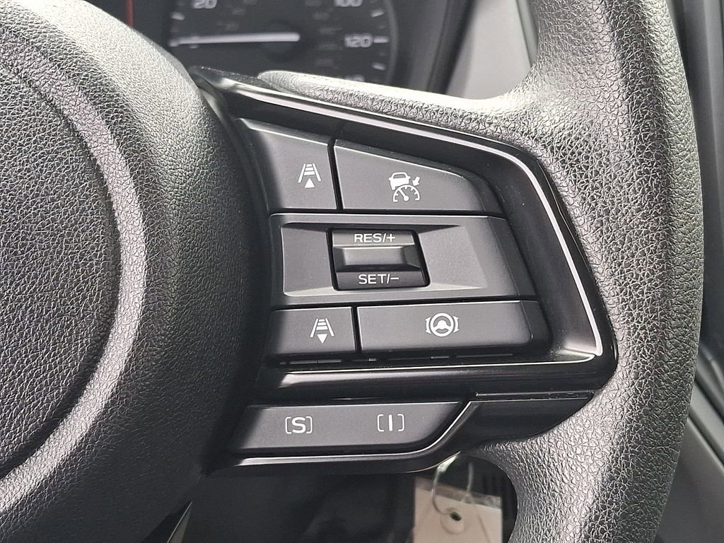Used 2024 Subaru Crosstrek 2.0i image 21