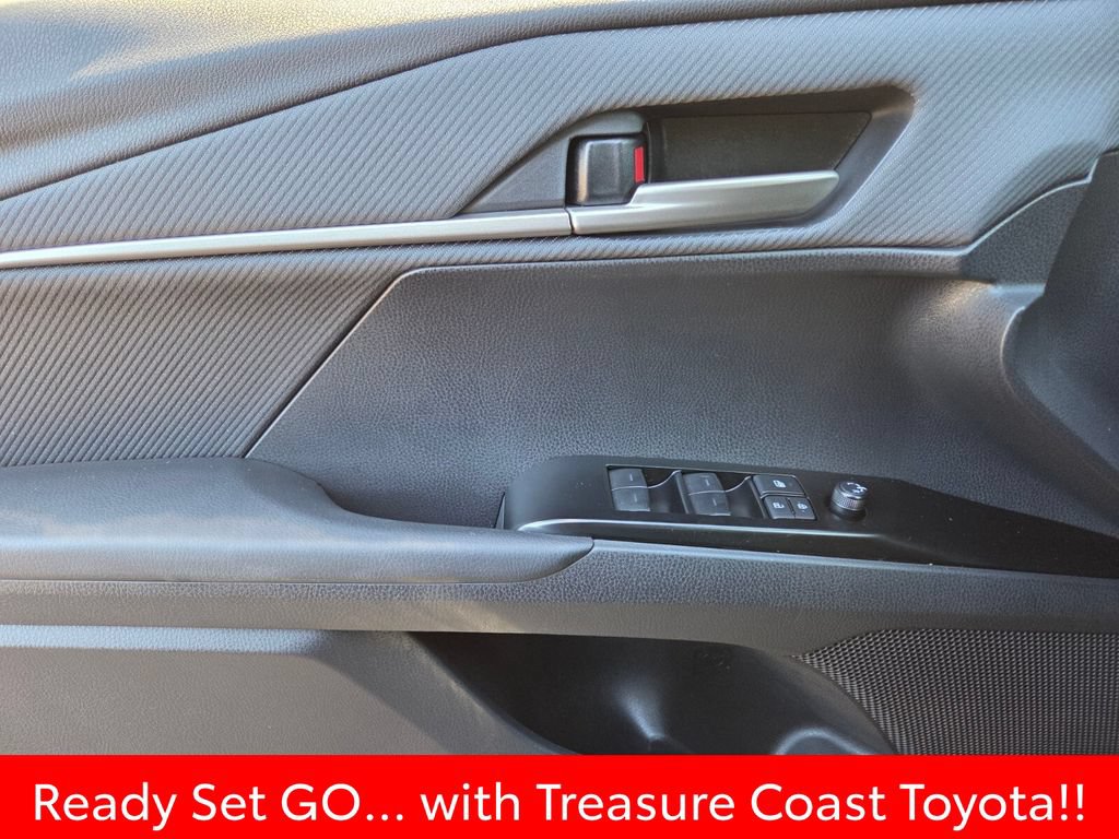 Certified 2026 Toyota Camry SE w/ Convenience Package FWD image 27