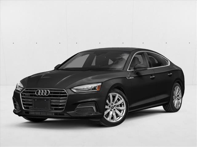 Used 2018 Audi A5 2.0T Premium Plus AWD/4WD image 1